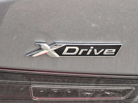 2023 BMW 3 Series 330i xDrive