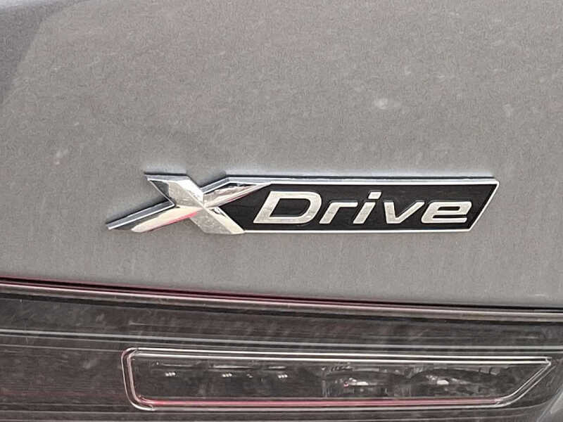 2023 BMW 3 Series 330i xDrive