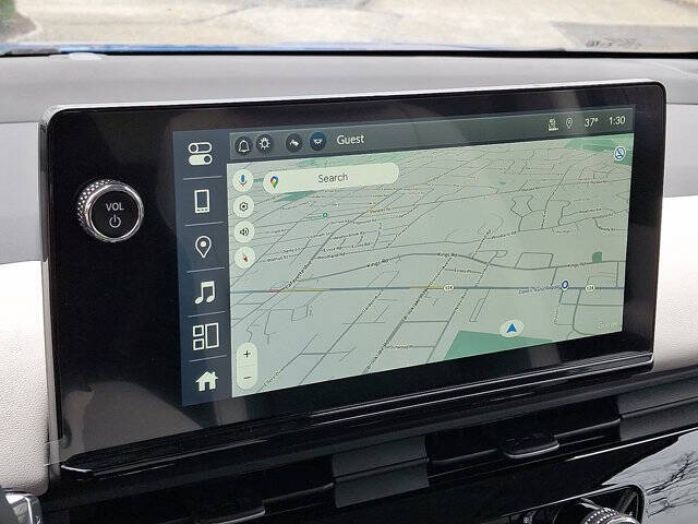 2026 Honda Prologue Elite