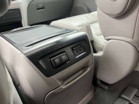 2019 Toyota Sienna XLE 8-Passenger