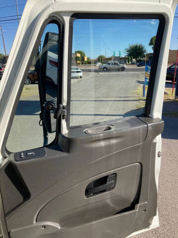 2014 International TerraStar