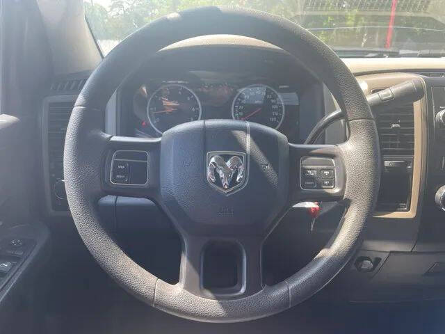 2012 RAM 1500