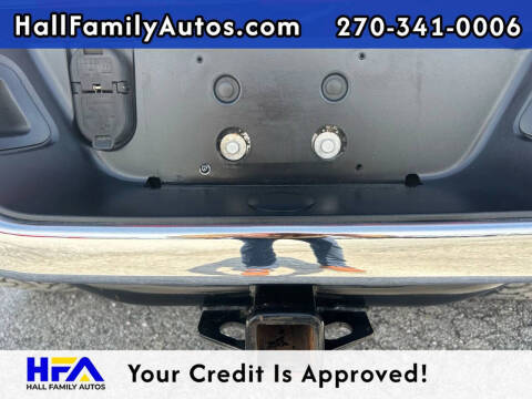 2019 RAM 1500 Classic