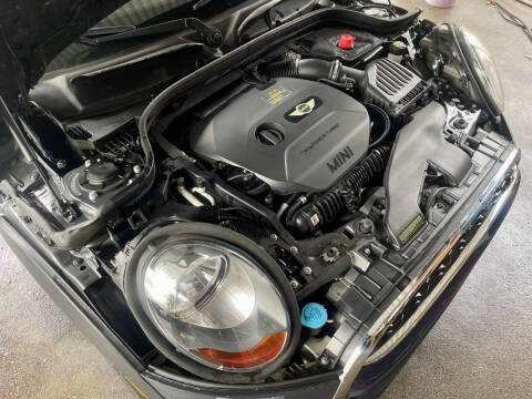 2015 MINI Hardtop 2 Door Cooper S