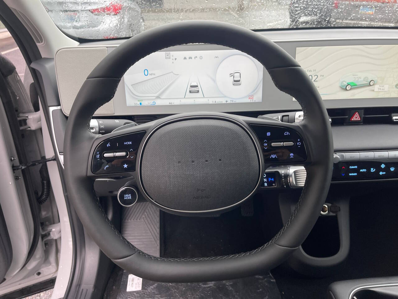 2024 Hyundai IONIQ 5 for sale at Autos by Talon in Seattle, WA