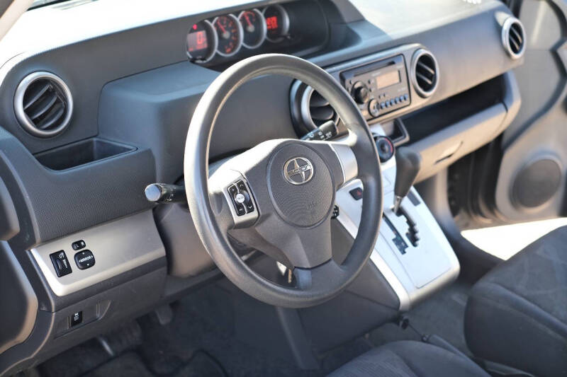 2012 Scion xB