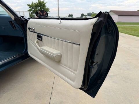 1979 Pontiac Trans Am