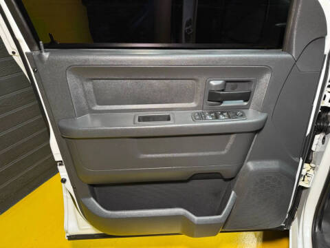 2012 RAM 1500 Express