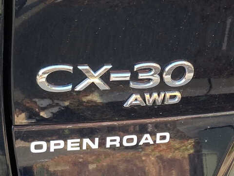 2024 Mazda CX-30 2.5 S Preferred