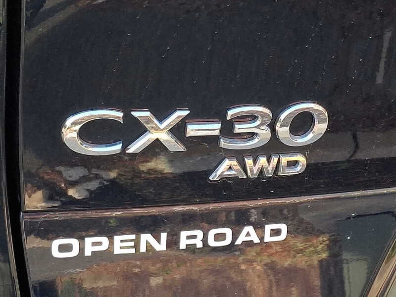 2024 Mazda CX-30 2.5 S Preferred