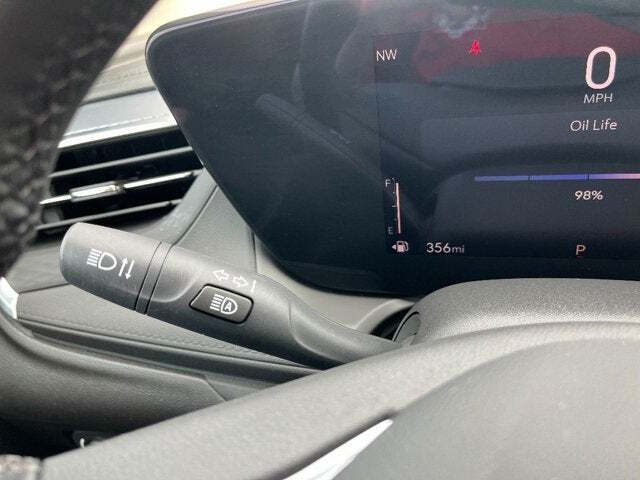 2025 Buick Encore GX 34