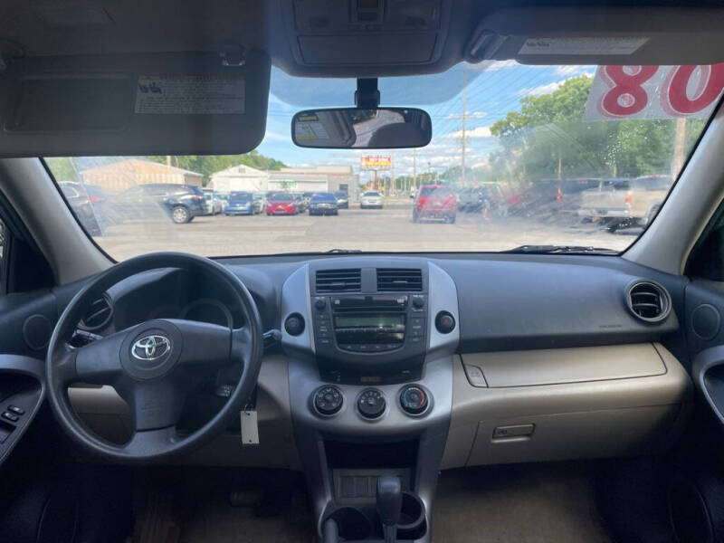 2008 Toyota RAV4