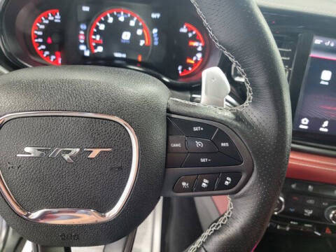 2024 Dodge Durango SRT 392 Premium