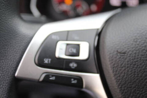 2020 Volkswagen Jetta