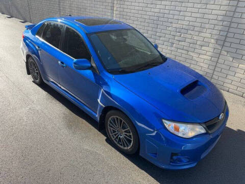 2013 Subaru Impreza