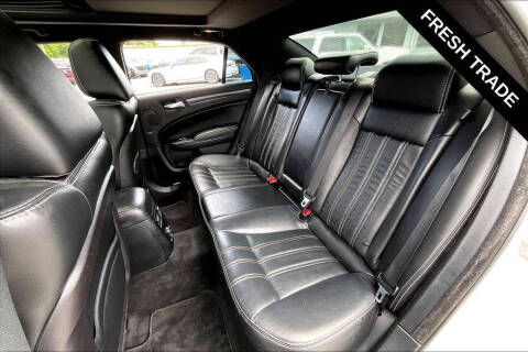 2013 Chrysler 300 S