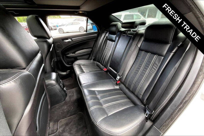 2013 Chrysler 300 S