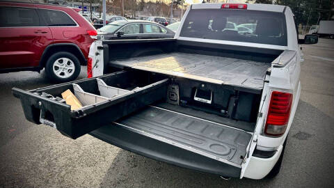 2014 RAM 1500 Laramie