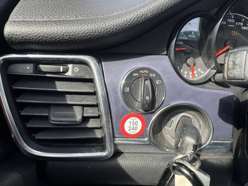 2013 Porsche Panamera 4