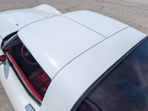 1979 Chevrolet Corvette