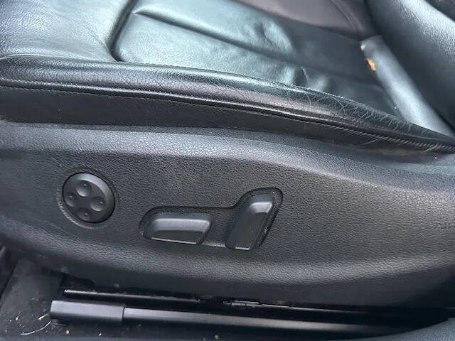 2017 Audi A3 2.0T quattro Premium Plus