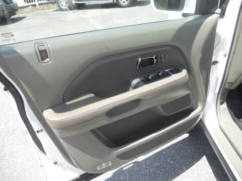 2006 Honda Pilot EX-L w/DVD