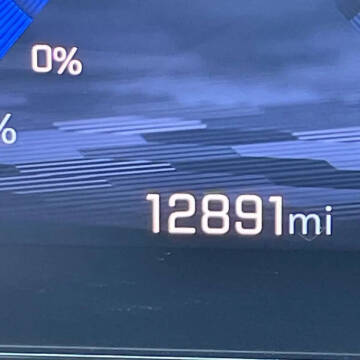 2024 Chevrolet Equinox EV LT