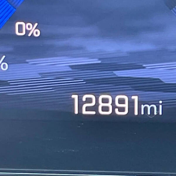 2024 Chevrolet Equinox EV LT