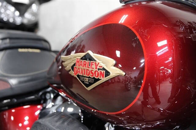 2023 Harley-Davidson SOFTAIL FA