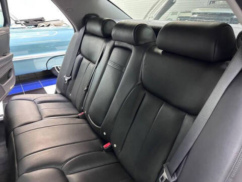 2011 Cadillac DTS Luxury Collection