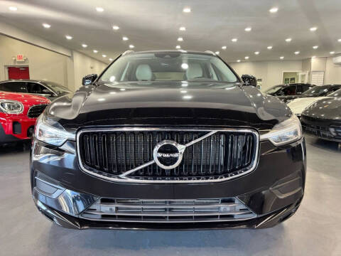 2019 Volvo XC60 T5 Momentum
