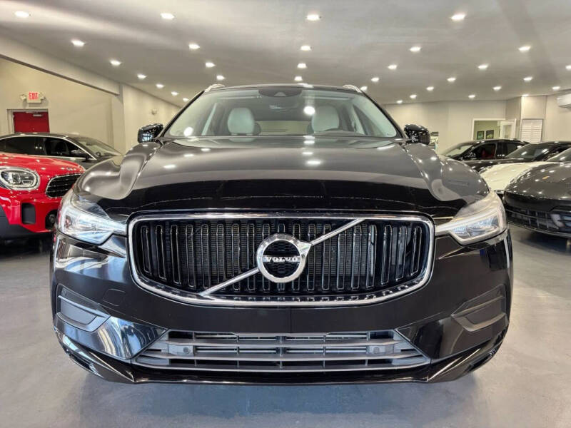 2019 Volvo XC60 T5 Momentum