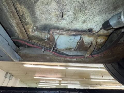 1976 Chevrolet Corvette