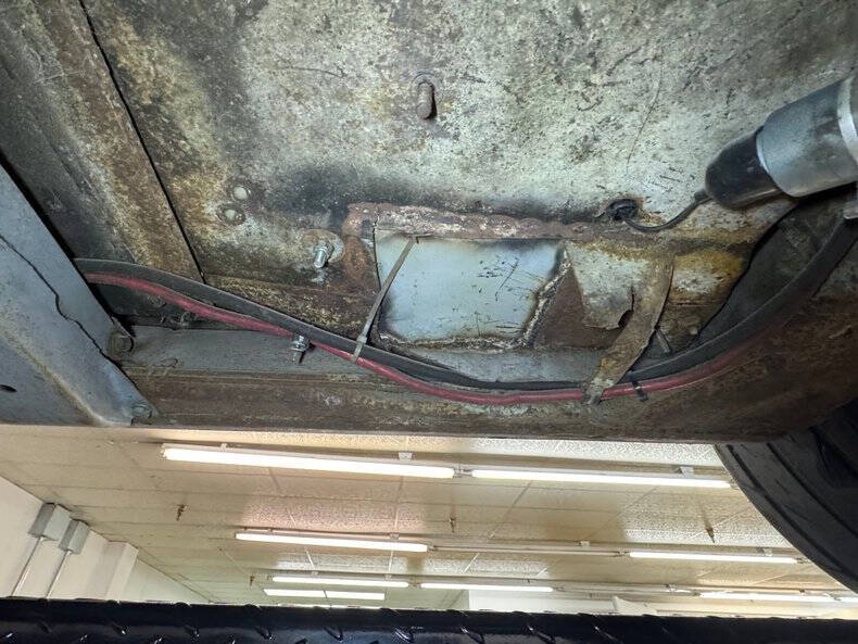 1976 Chevrolet Corvette