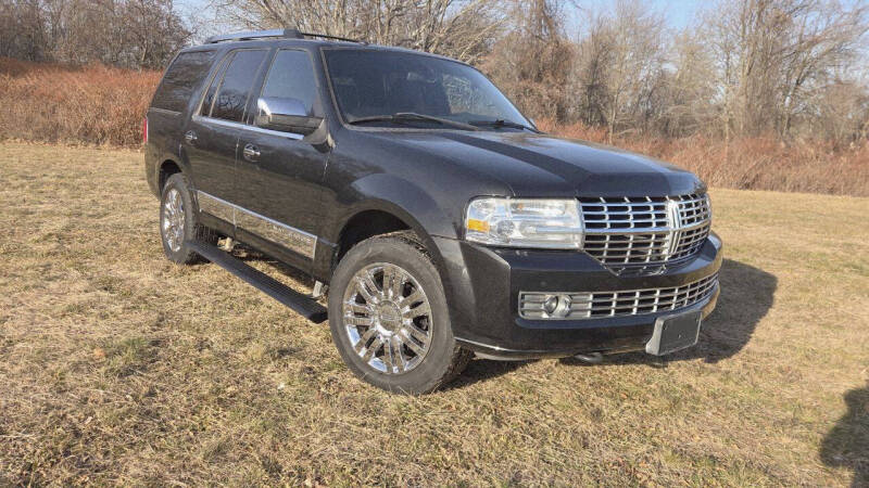 2010 Lincoln Navigator