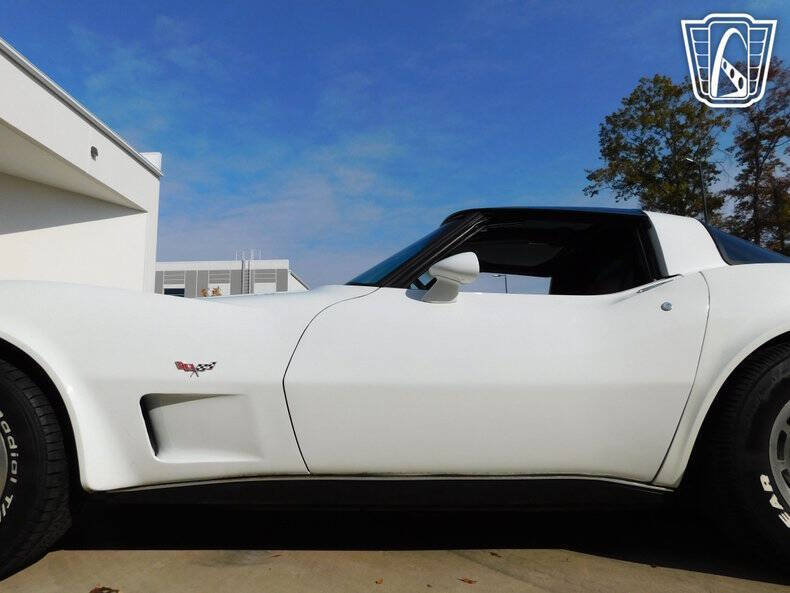 1979 Chevrolet Corvette