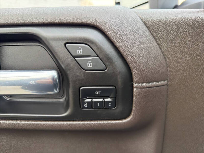 2022 GMC Sierra 2500HD