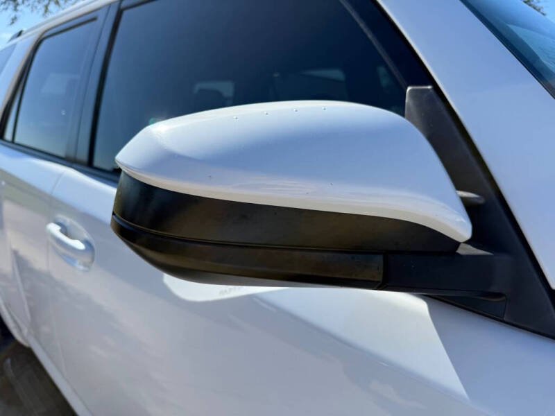 2016 Toyota 4Runner TRD Pro