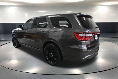 2020 Dodge Durango R/T