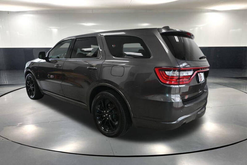 2020 Dodge Durango R/T