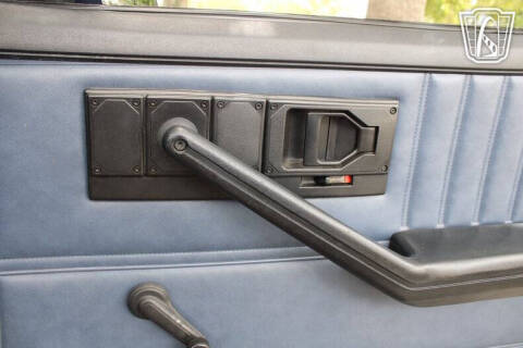 1984 Chevrolet Camaro