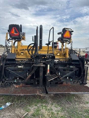 2000 Caterpillar AP1000B