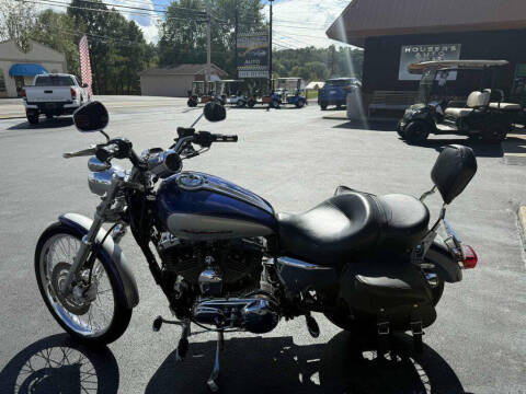 2006 Harley-Davidson SPORTSTER 1200C