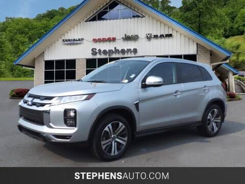 2023 Mitsubishi Outlander Sport for sale at Stephens Auto Center of Beckley in Beckley WV