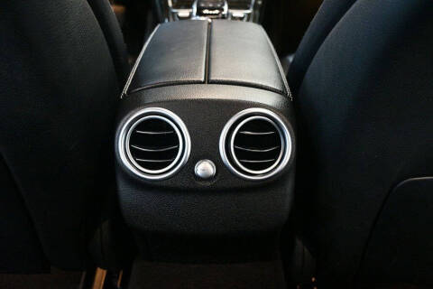 2015 Mercedes-Benz C-Class C 300