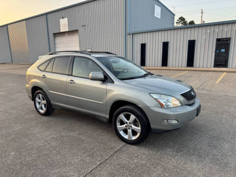 2005 Lexus RX 330