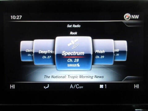 2015 Mercedes-Benz C-Class C 300 4MATIC