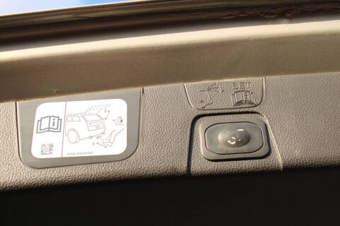 2015 Ford C-MAX Hybrid SEL