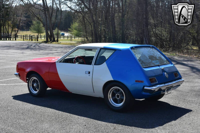1973 AMC Gremlin