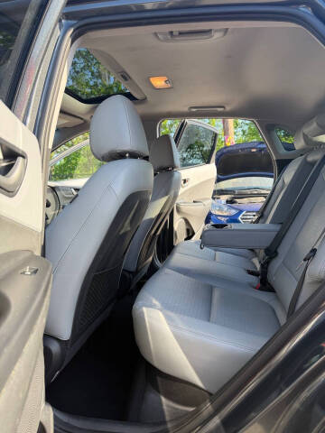2019 Hyundai Kona Ultimate